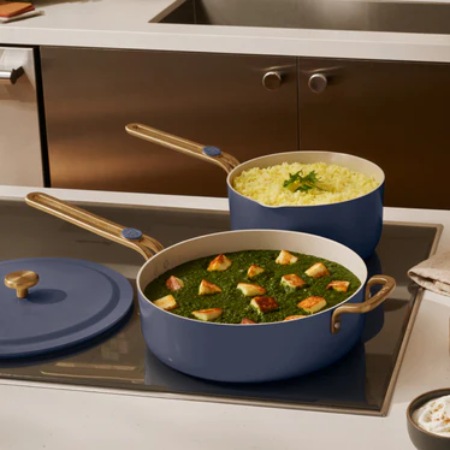 Our Place Essentials Cookware + Bakeware Set