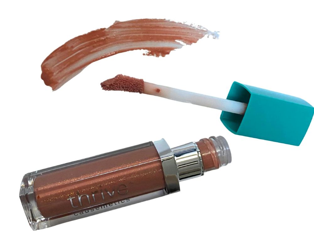 Thrive Causemetics Glossy Lip Hydrating Serum Review
