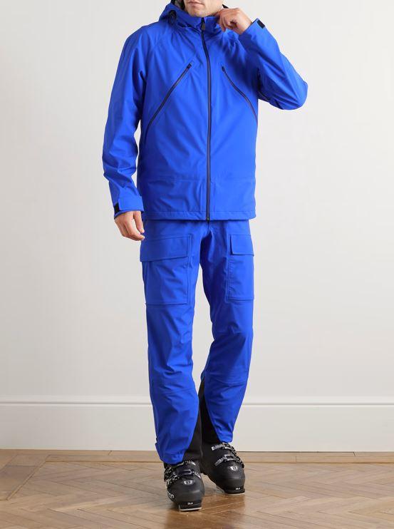 Mr. Porter menswear