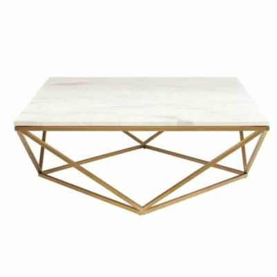 Wayfair Galveston Frame Coffee Table Review