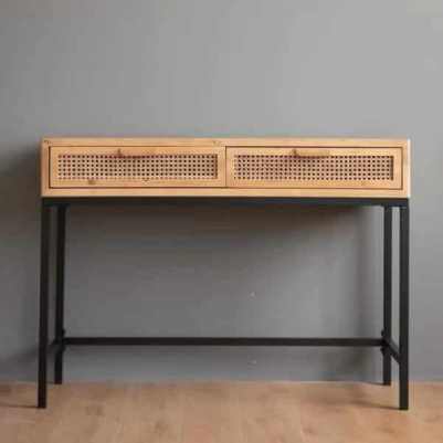 Wayfair Lucca 44″ Console Table Review