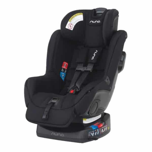 Nordstrom Nuna Rava Flame Retardant Free Convertible Car Seat